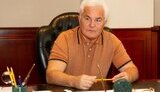 Гендиректор Укргідроенерго Ігор Сирота