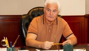 Родич Бойка Ігор Сирота, який понад 20 років очолює Укргідроенерго, може втратити посаду, - ЗМІ