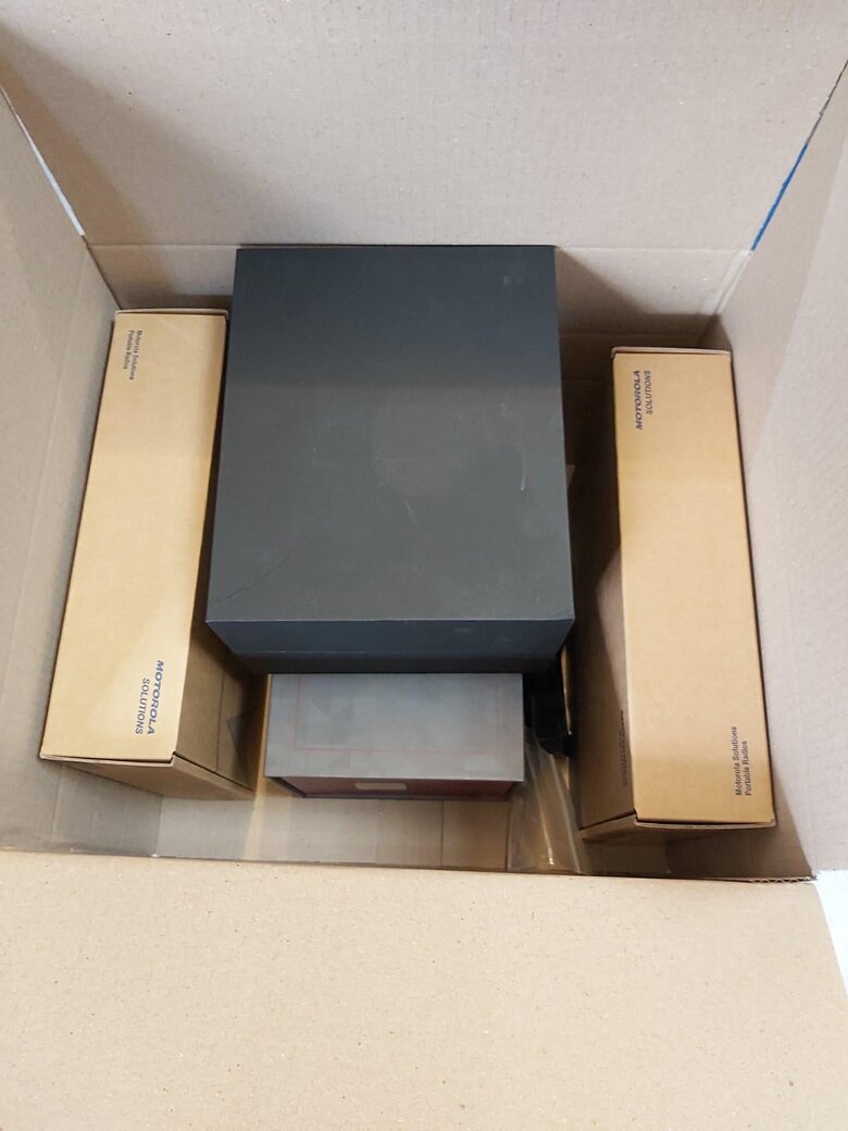 Воїнам на передову дуже потрібні дрони, артилеристам - ретранслятор для протидії російським РЕБам, - волонтерка Юсупова 07