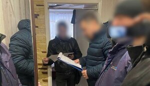 Прокуратура оголосила підозру трьом адмінам телеграм-каналів за поширення інформації про місця видачі повісток