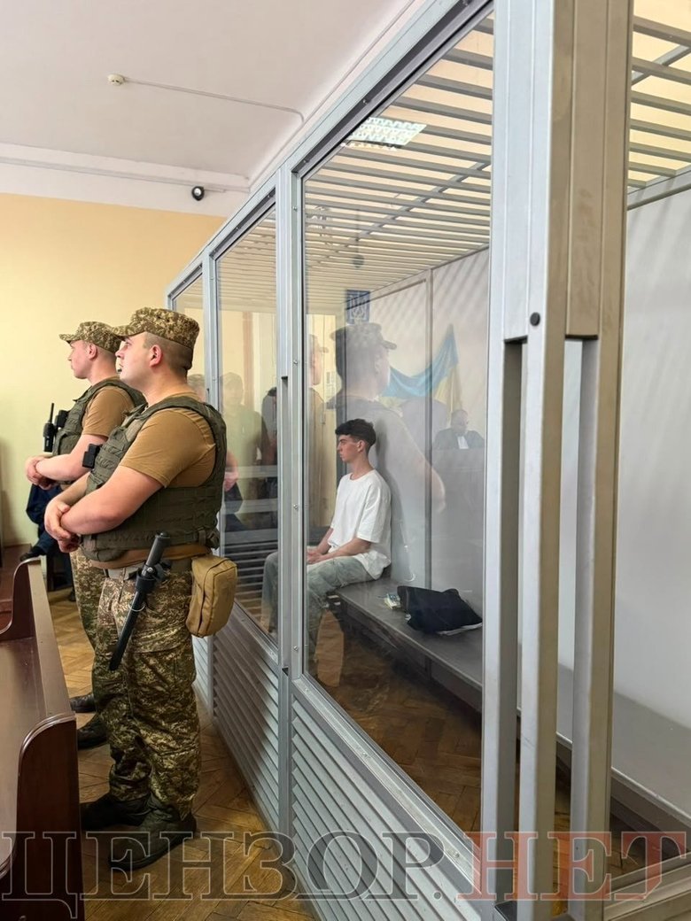 Вбивство Фаріон: Зінченку дадуть безоплатного адвоката