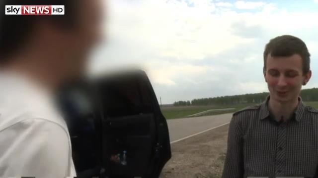 агрессия оккупанты доказательства