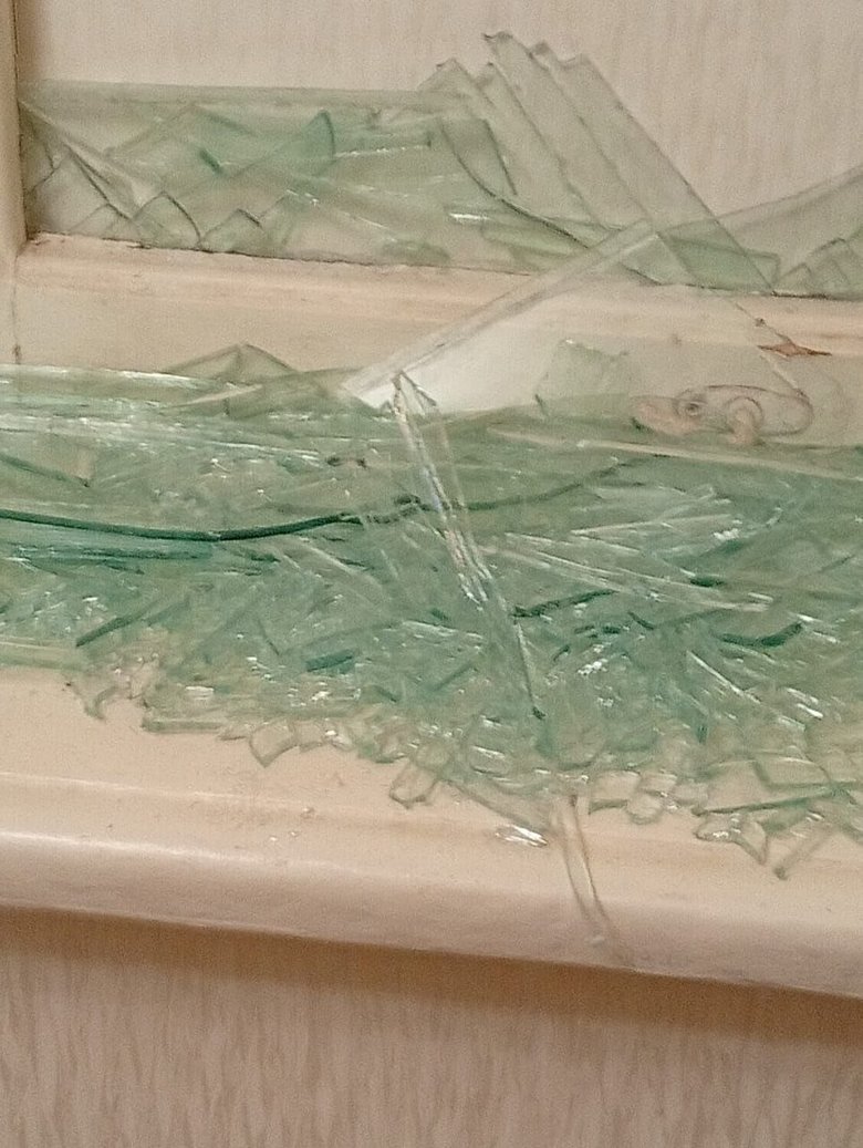 Обстріли Нікопольщини