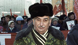 джугашвили