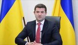 мер Мукачева Балога Андрій