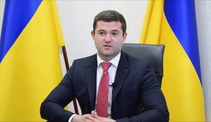 мер Мукачева Балога Андрій