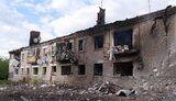 Вовчанськ