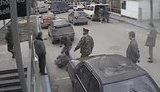 крым избиение журналистика
