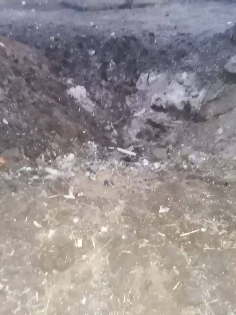 Ворог обстріляв Запоріжжя, під завалами жінка, - міськрада 01