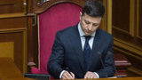 Зеленський підписав закон про проведення національної інвентаризації лісів