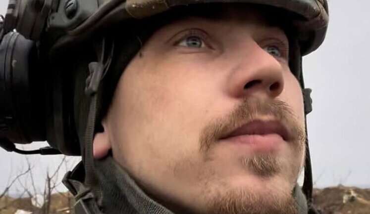 UAV pilots are people with golden hands and cat-like reflexes. Enemy EW operates wildly, yet despite that, they deliver good results – soldier Yurii Klymchuk