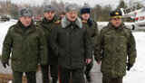 лукашенко