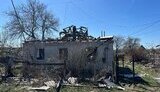 Shelling in Donetsk region