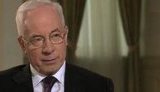 AZAROV. THE ONE AND ONLY.