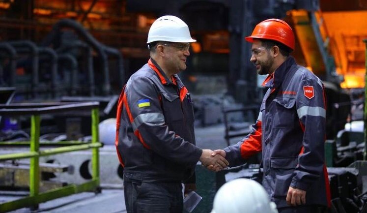 "Метінвест" Ахметова працевлаштував вже майже тисячу ветеранів: які умови