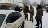 взятка задержание взяточник