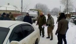 взятка задержание взяточник