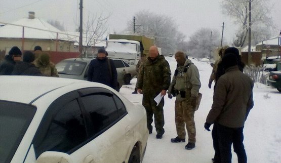 взятка задержание взяточник