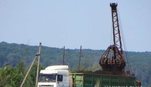 Кабмін вирішив ліквідувати концерн "Укрторф"