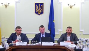 Відбулося друге засідання ТСК Ради щодо "Міндічгейту". ВIДЕО