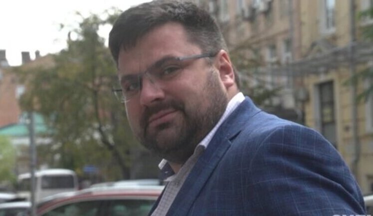 Former SSU General Naumov: Bakanov referred me to Security Service. He left Ukraine on eve of Russian invasion by coincidence