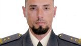 В учебном Кинологическом центре на Львовщине открыли памятную доску погибшему Герою Украины Дмитрию Каплунову. ФОТО