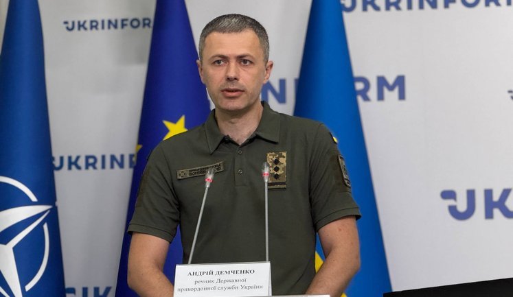 Масований обстріл і піхотні групи: Демченко розповів про тактику росіян на Харківщині