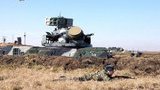 армия учения