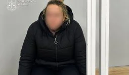 За $1,5 тис. заклала вибухівку під автомобіль військового у Києві: до 9 років засуджено жінку за теракт на замовлення РФ. ВІДЕО+ФОТОрепортаж