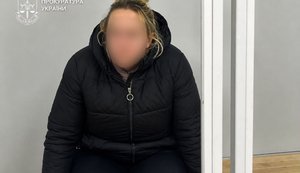 За $1,5 тис. заклала вибухівку під автомобіль військового у Києві: до 9 років засуджено жінку за теракт на замовлення РФ. ВІДЕО+ФОТОрепортаж