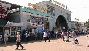 Агропродовольственные рынки Винницы возобновят работу с 30 апреля
