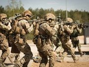Елітою сучасного українського війська є Сили Спеціальних Операцій