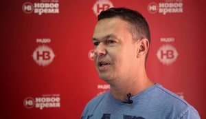 Зеленський зарано почав нервувати і нападати на медіа, - головний редактор НВ Сич