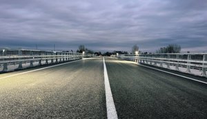 Рахункова палата оцінила стан відновлення мостів в Україні