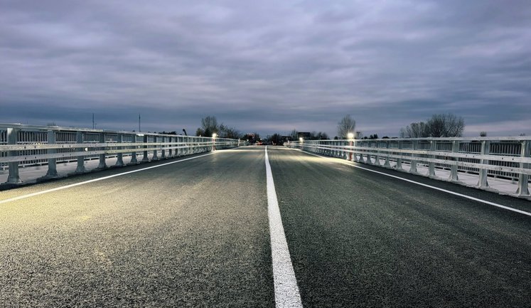 Рахункова палата оцінила стан відновлення мостів в Україні. Фінансування охоплює лише 23% потреби