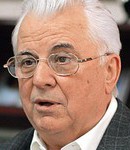 Кравчук Леонид
