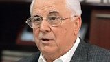 Кравчук порадив Вакарчуку і Зеленському не йти в президенти: "Молодість - не перевага"