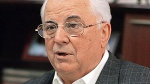 Заявления Путина о технике в Крыму - демагогия, - Кравчук