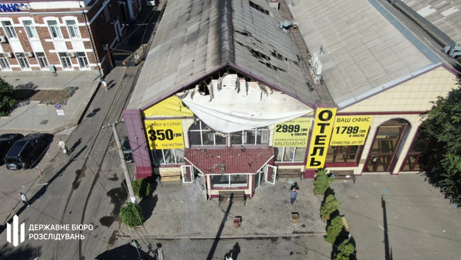 33 загиблих у трьох масштабних пожежах на Одещині: ексначальник ДСНС постане перед судом, - ДБР 02 33 загиблих у трьох масштабних пожежах на Одещині: ексначальник ДСНС постане перед судом, - ДБР 02