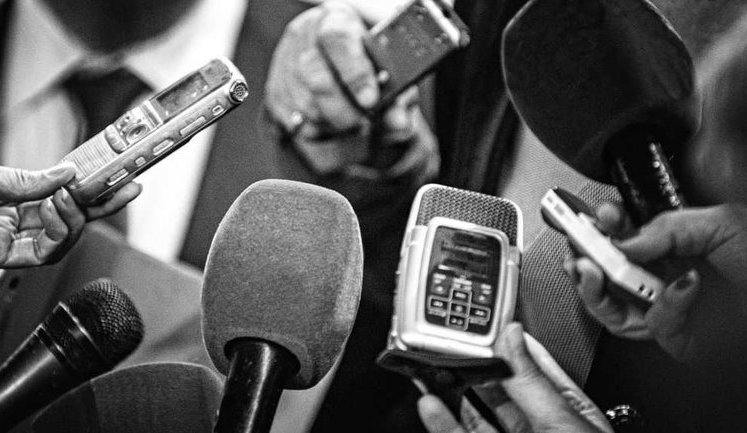 Interior Ministry to quarterly report on investigations into crimes against journalists - NUJU