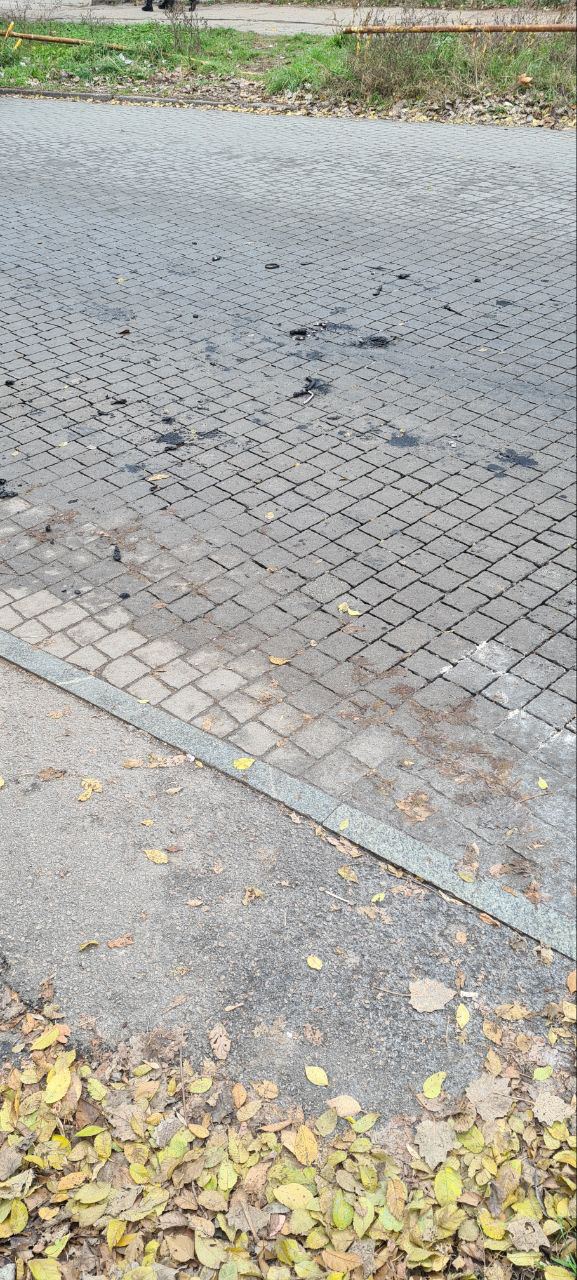 У Маріуполі в авто підірвався працівник окупаційної влади, - Андрющенко 03