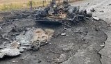 Окупанти втратили 4 БМП та 2 танки на напрямку Броварів, - Генштаб. ФОТО