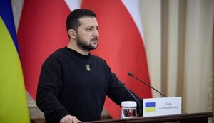 зеленський
