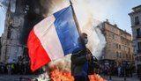 Погроми у Франції: учасників заворушень хочуть карати як організованих злочинців