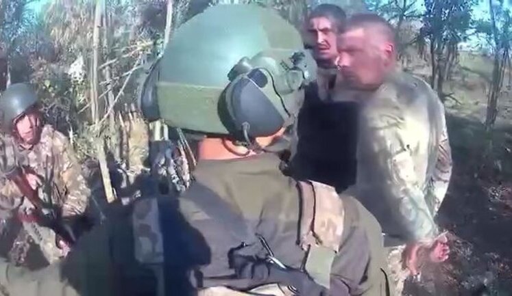 Fragment of battle near Robotyne: our attack aircraft capture enemy positions. VIDEO