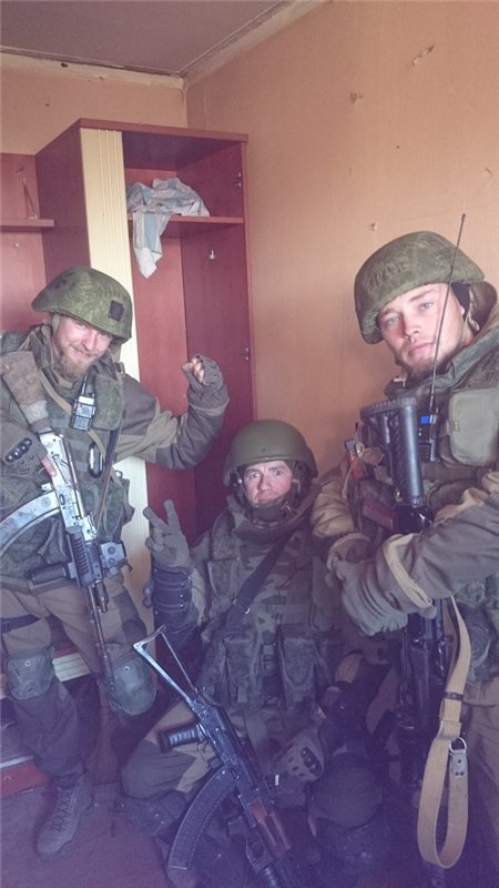 мильчаков петровский
