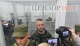 Суд продовжив арешт Антоненкові на 2 місяці