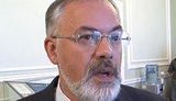 Табачник: "Посол США Джон Теффт хочет дебилизировать украинские университеты!"