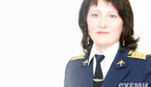 НАПК возглавила преподавательница Яценюка