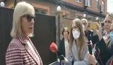 Денісова проінспектувала готель, де перебувають немовлята від сурогатних матерів: Умови хороші, дітки доглянуті. У найближчі 1,5-2 міс. очікується народження ще 52 дітей. ВIДЕО